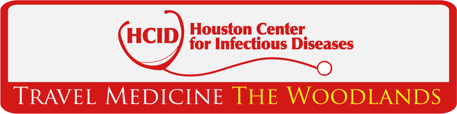 Houston Travel Vaccinations